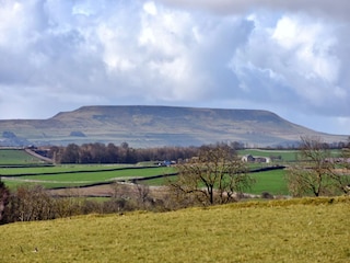 Casa vacanze Richmond (North Yorkshire) Registrazione all'aperto 7