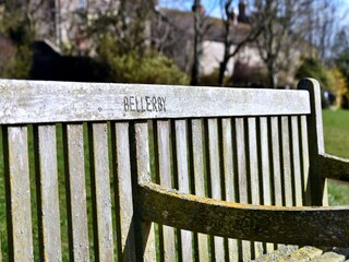 Casa vacanze Richmond (North Yorkshire) Registrazione all'aperto 11