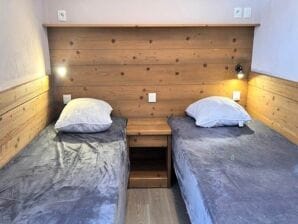 Apartment 2 Rooms for 5 People - Guillestre - image1