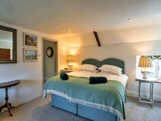 Cottage South Molton Ausstattung 21
