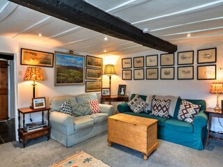 Cottage South Molton Ausstattung 17