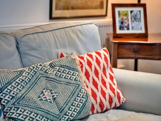 Holiday cottage South Molton Features 35