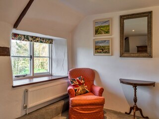 Cottage South Molton Ausstattung 19
