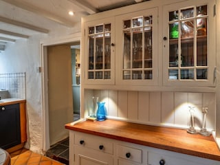 Holiday cottage South Molton Features 25
