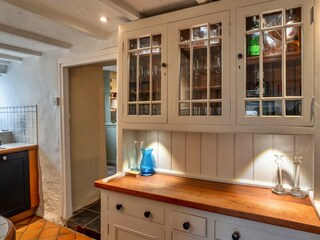 Maison de vacances South Molton Équipement 22