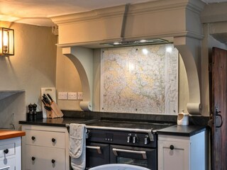 Holiday cottage South Molton Features 27