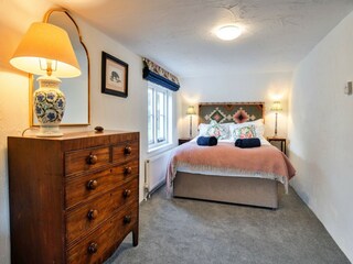 Cottage South Molton Ausstattung 25