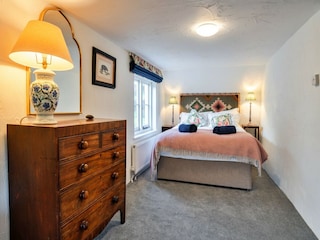 Holiday cottage South Molton Features 27