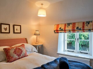 Maison de vacances South Molton Équipement 42