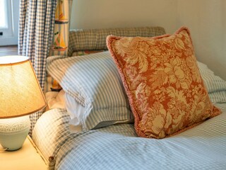 Cottage South Molton Ausstattung 26
