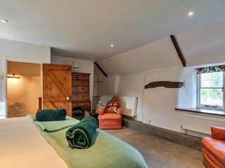 Holiday cottage South Molton Features 45