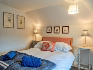 Holiday cottage South Molton Features 31