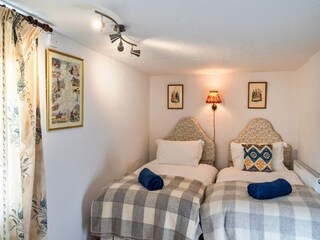 Cottage South Molton Ausstattung 29