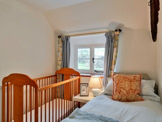Holiday cottage South Molton Features 36