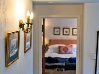 Cottage South Molton Ausstattung 34