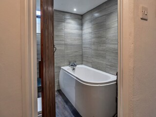 Cottage South Molton Ausstattung 29