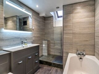 Cottage South Molton Ausstattung 32