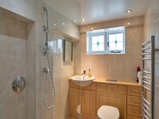 Casa vacanze South Molton Caratteristiche 37