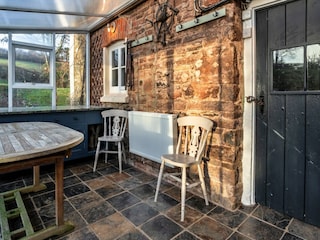 Holiday cottage South Molton Outdoor Recording 12