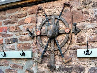 Vakantiehuisje South Molton  54