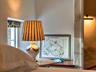 Maison de vacances South Molton  54