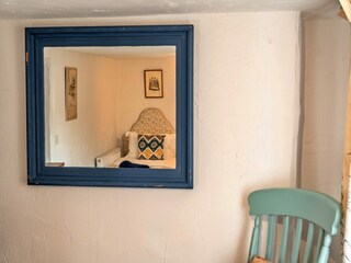 Maison de vacances South Molton  56