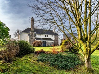 Cottage South Molton Außenaufnahme 13