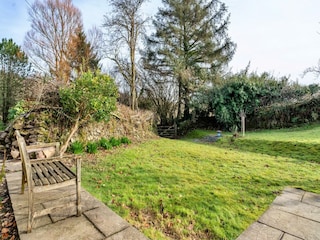 Holiday cottage South Molton Outdoor Recording 7