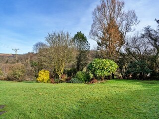 Vakantiehuisje South Molton Buitenaudio-opname 9