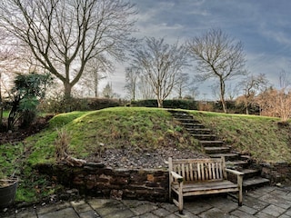 Holiday cottage South Molton Outdoor Recording 14