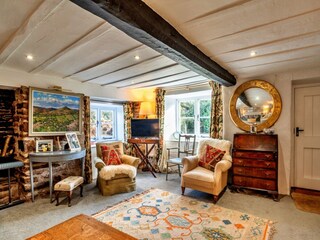 Maison de vacances South Molton Équipement 45
