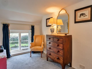 Holiday cottage South Molton Features 38