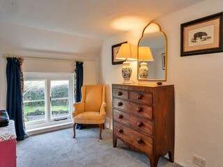 Maison de vacances South Molton Équipement 46