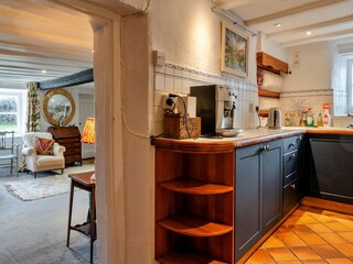 Vakantiehuisje South Molton Kenmerken 22