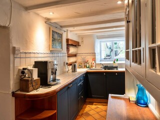 Maison de vacances South Molton Équipement 47