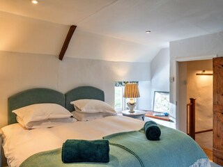 Cottage South Molton Ausstattung 48