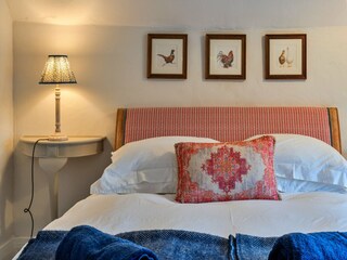 Holiday cottage South Molton Features 35