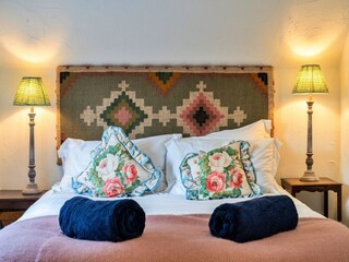 Vakantiehuisje South Molton Kenmerken 20