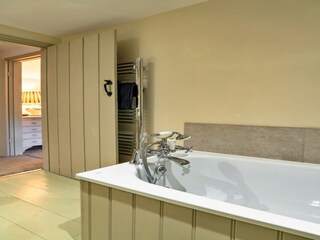 Holiday cottage South Molton Features 21