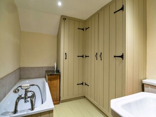 Cottage South Molton Ausstattung 49