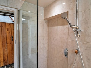 Casa de vacaciones South Molton Características 45