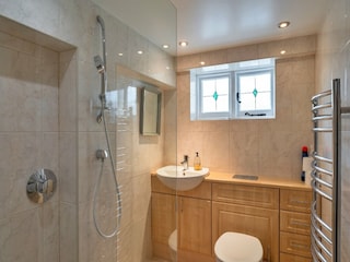 Holiday cottage South Molton Features 40
