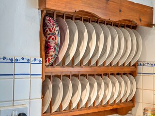 Holiday cottage South Molton  51