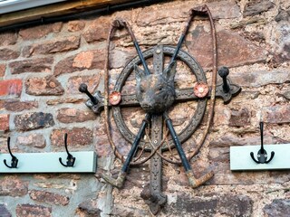 Holiday cottage South Molton  57