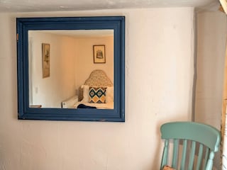 Vakantiehuisje South Molton  53