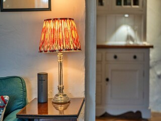 Maison de vacances South Molton  57