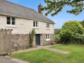 Casa vacanze South Molton Registrazione all'aperto 3