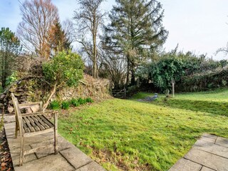 Casa vacanze South Molton Registrazione all'aperto 6