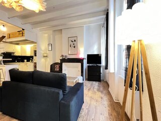 Vakantiehuis Toulouse  2