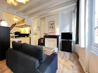Vakantiehuis Toulouse  3
